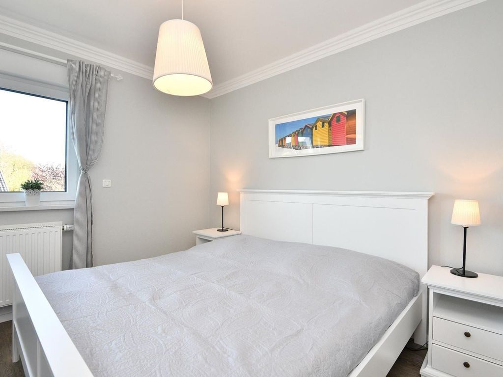Lindenstraße 10 Strandlust