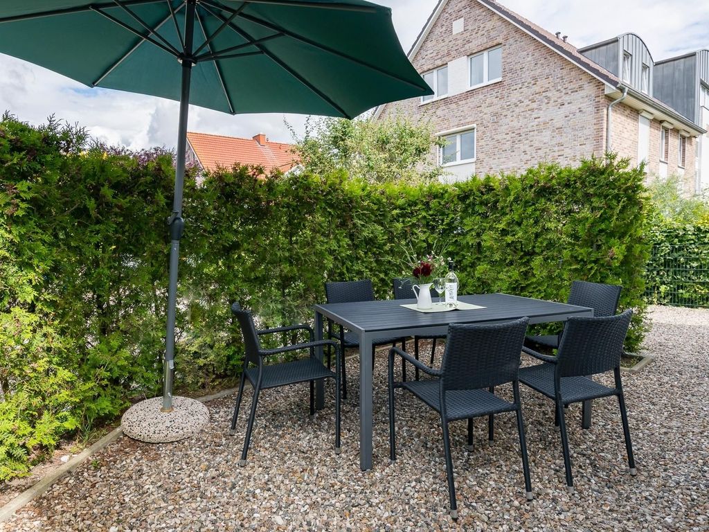Lindenstraße 10 Strandlust