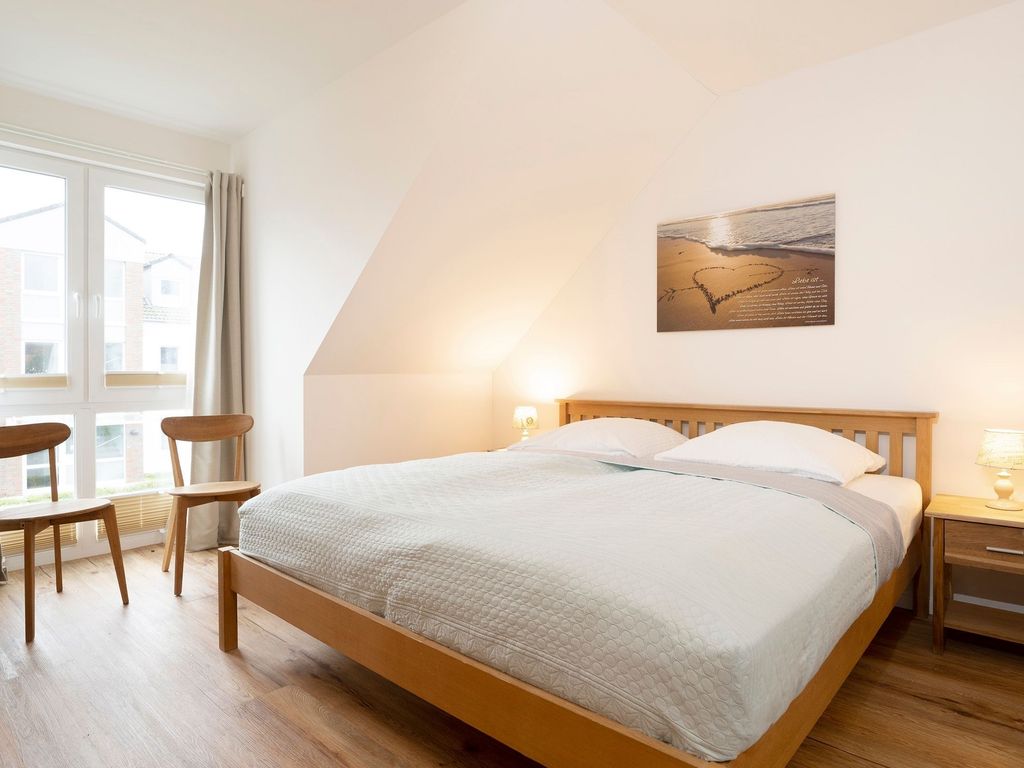 Ferienhaus Salomons Sonne