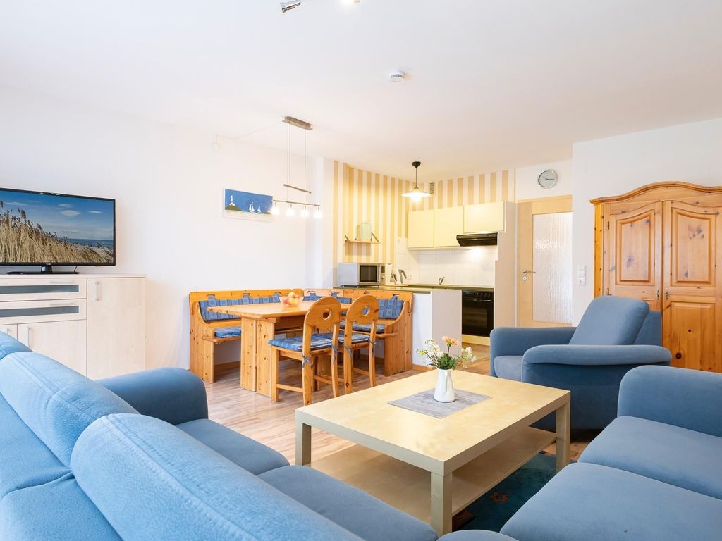 Waldstraße 4 Wohnung 7