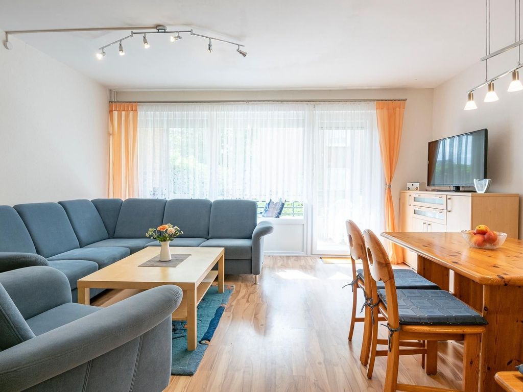 Waldstraße 4 Wohnung 7