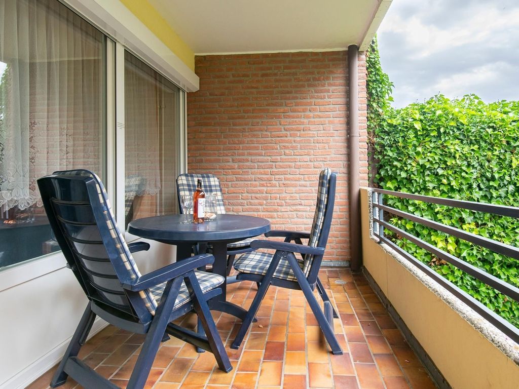 Waldstraße 4 Wohnung 7
