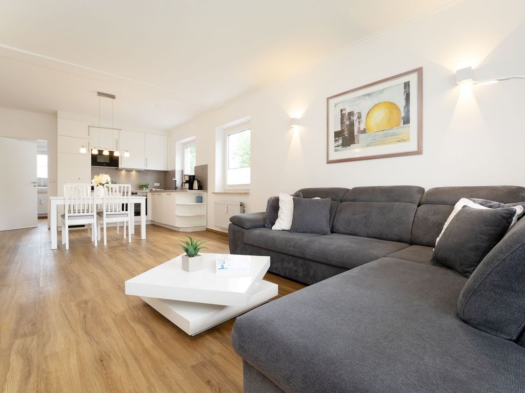 Deichhof 3a Wohnung 1