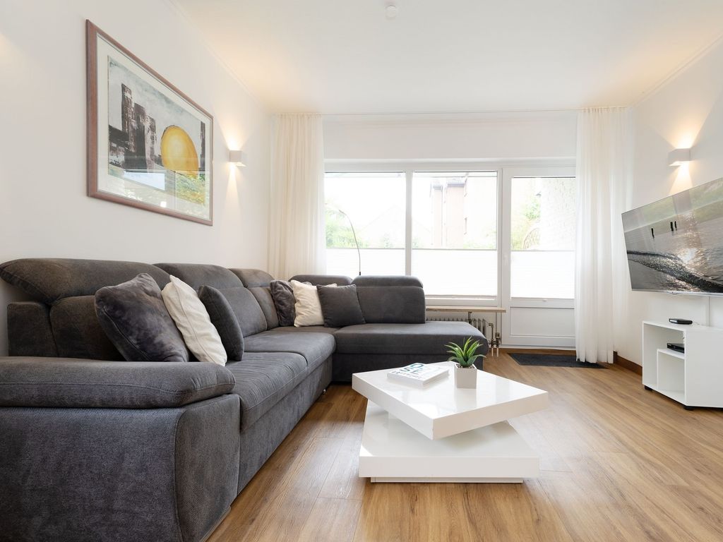 Deichhof 3a Wohnung 1
