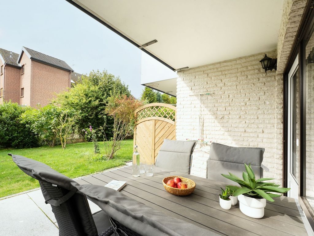 Deichhof 3a Wohnung 1