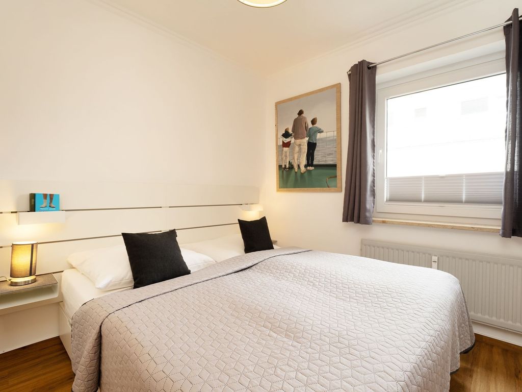 Deichhof 3a Wohnung 1