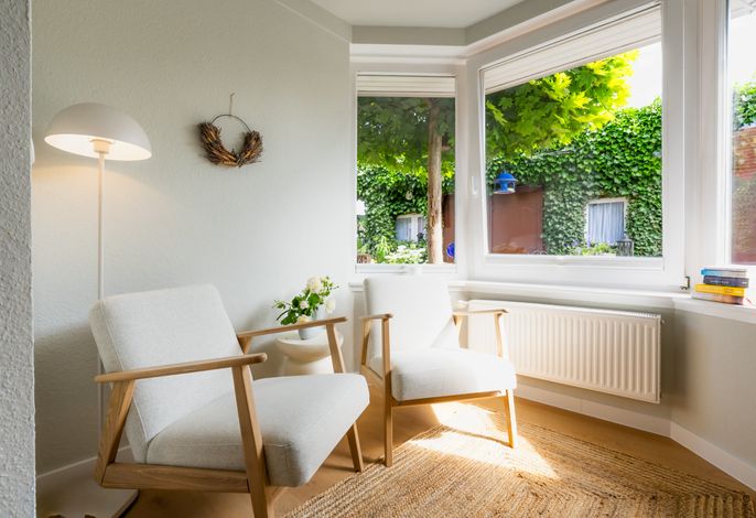 Rosengarten – Foto 1