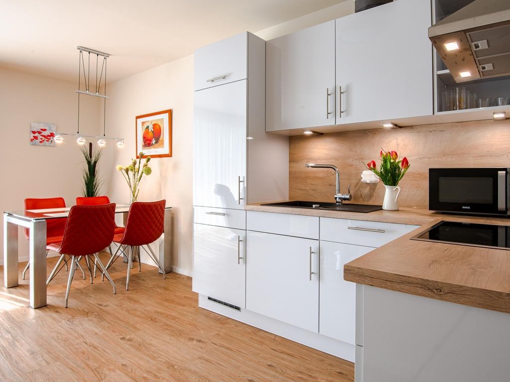Kirschgarten Wohnung 10