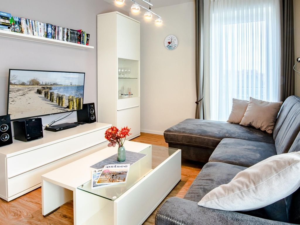 Kirschgarten Wohnung 10