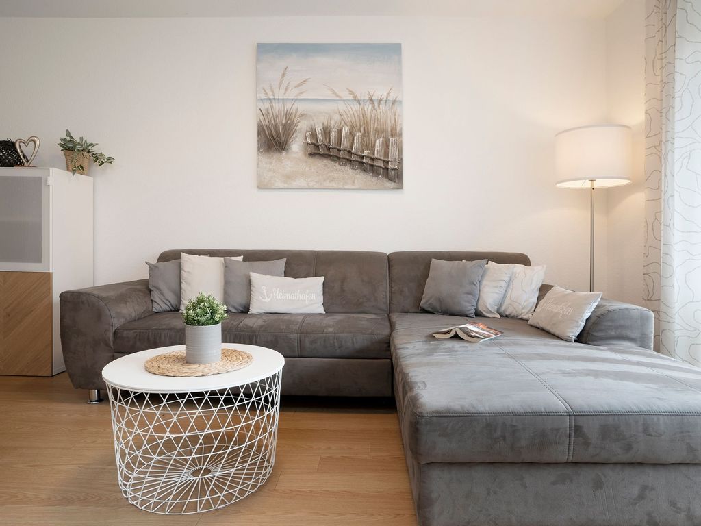 Ferienwohnpark Amselweg Ferienhaus 11