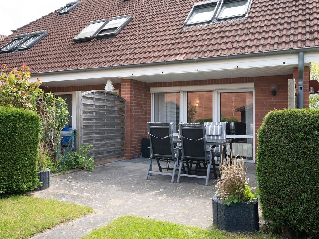 Ferienwohnpark Amselweg Ferienhaus 11