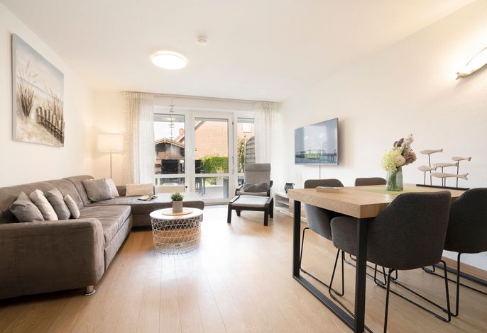 Ferienwohnpark Amselweg Ferienhaus 11 – Foto 1