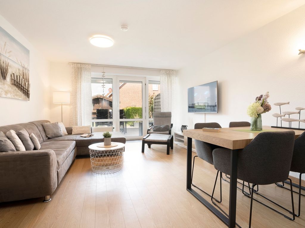 Ferienwohnpark Amselweg Ferienhaus 11
