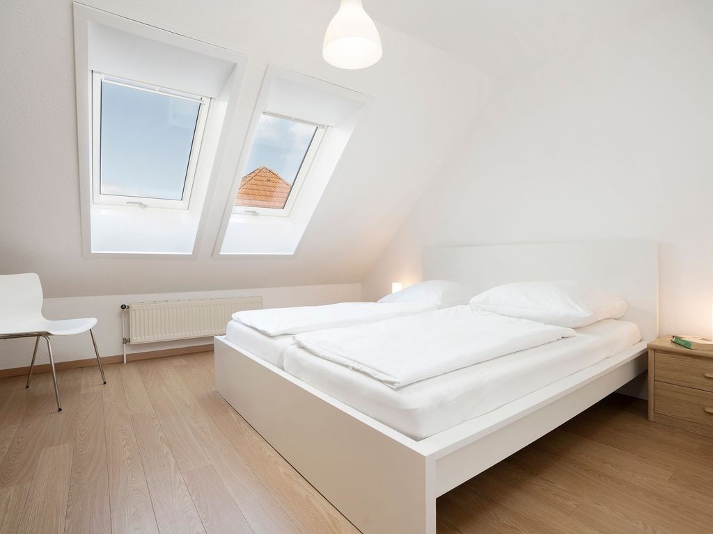 Ferienwohnpark Amselweg Ferienhaus 11