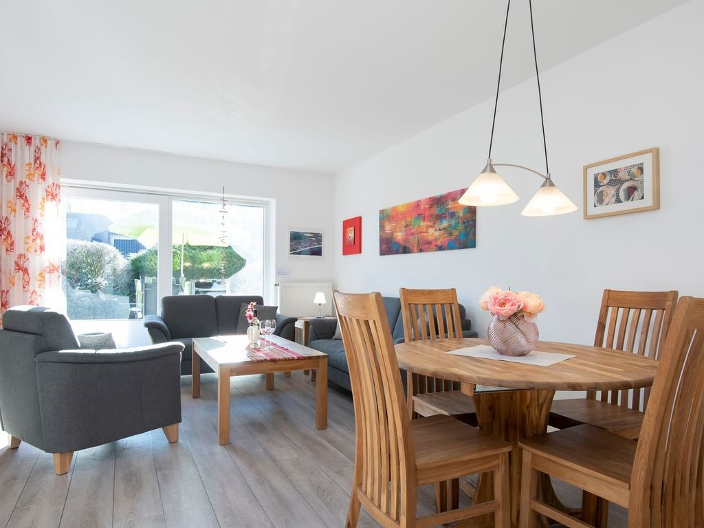 Haus Limes Arielle