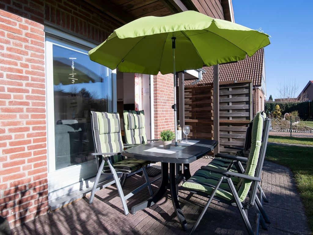 Haus Limes Arielle