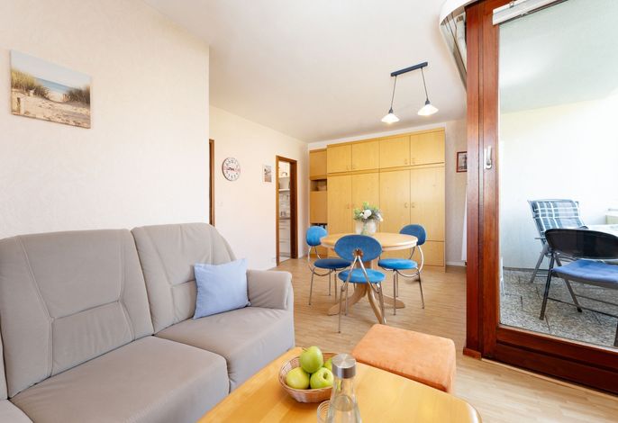 Sol Mare Wohnung 1 – Foto 1