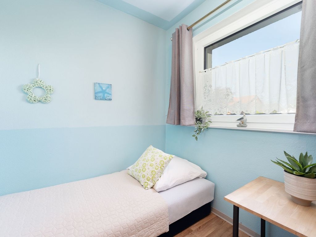 Sol Mare Wohnung 1