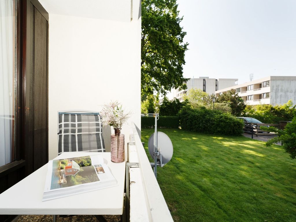 Sol Mare Wohnung 1