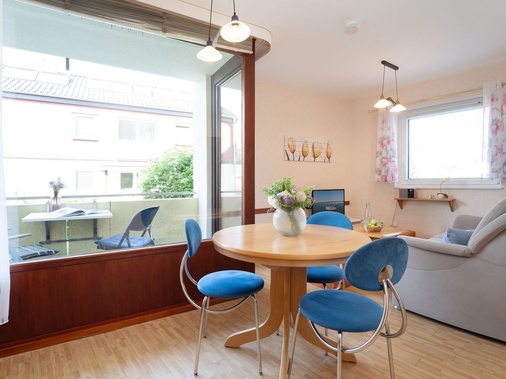 Sol Mare Wohnung 1