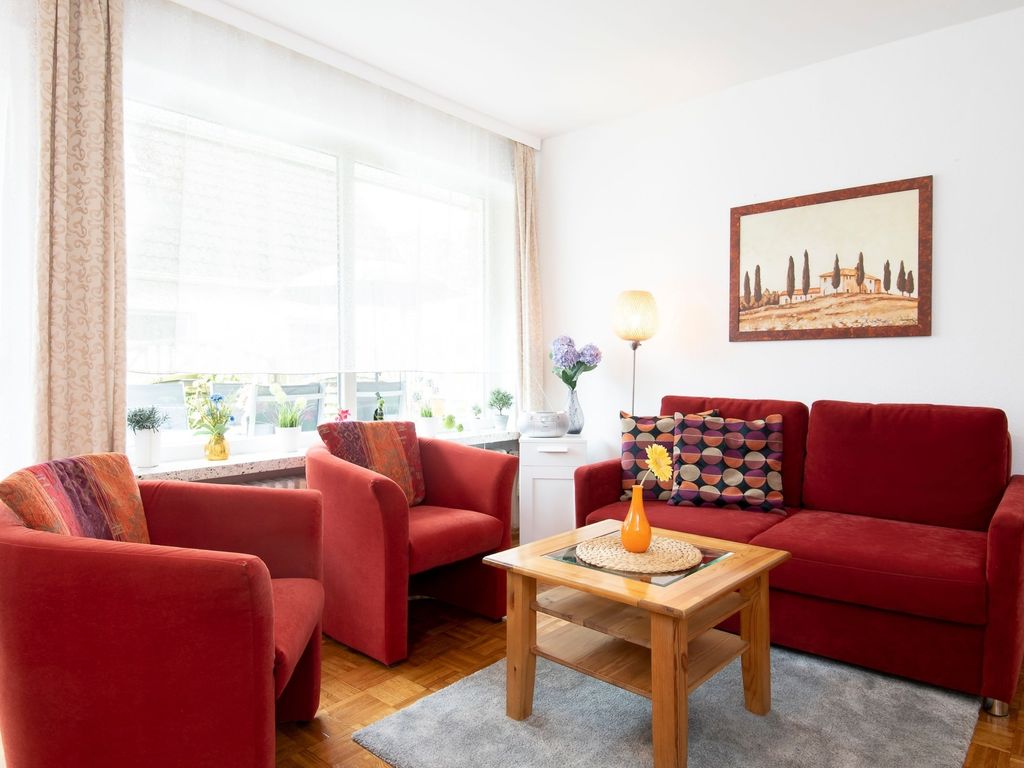 Ostlandstraße 1 Lachmöwe