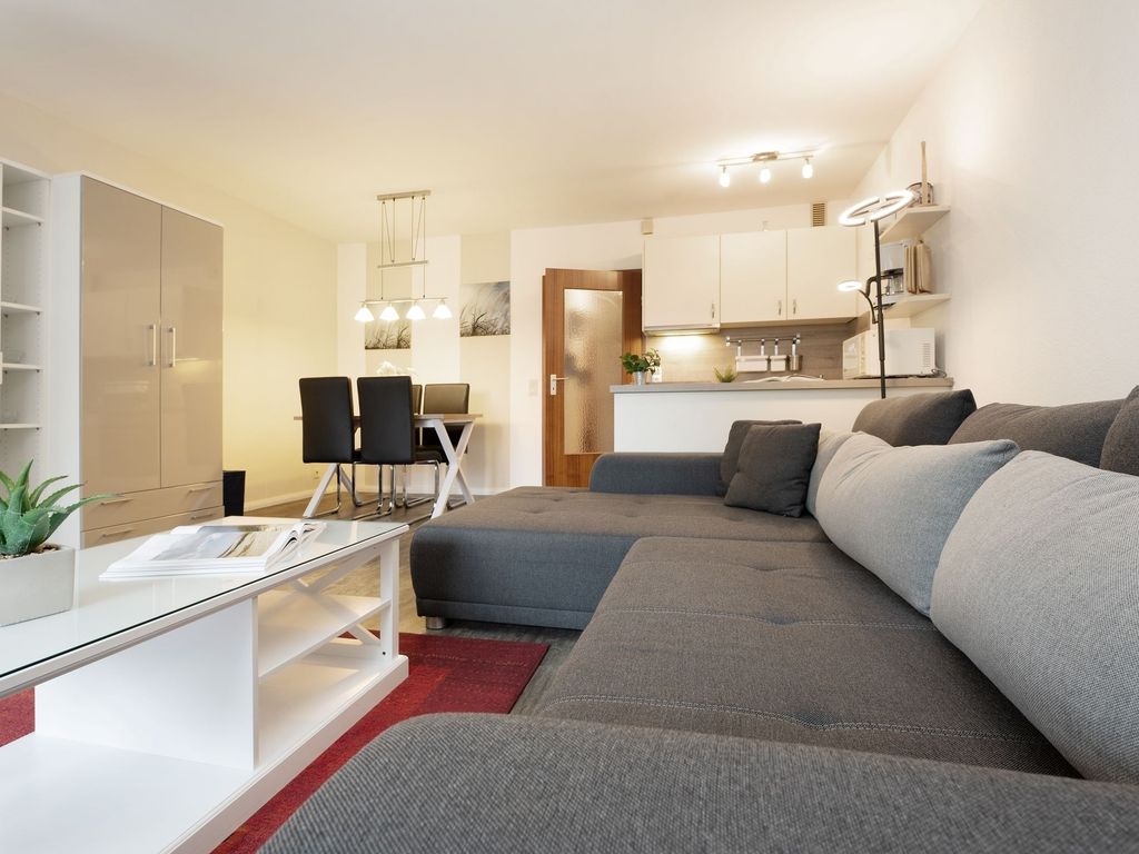 Waldstraße 4 Waldkoje