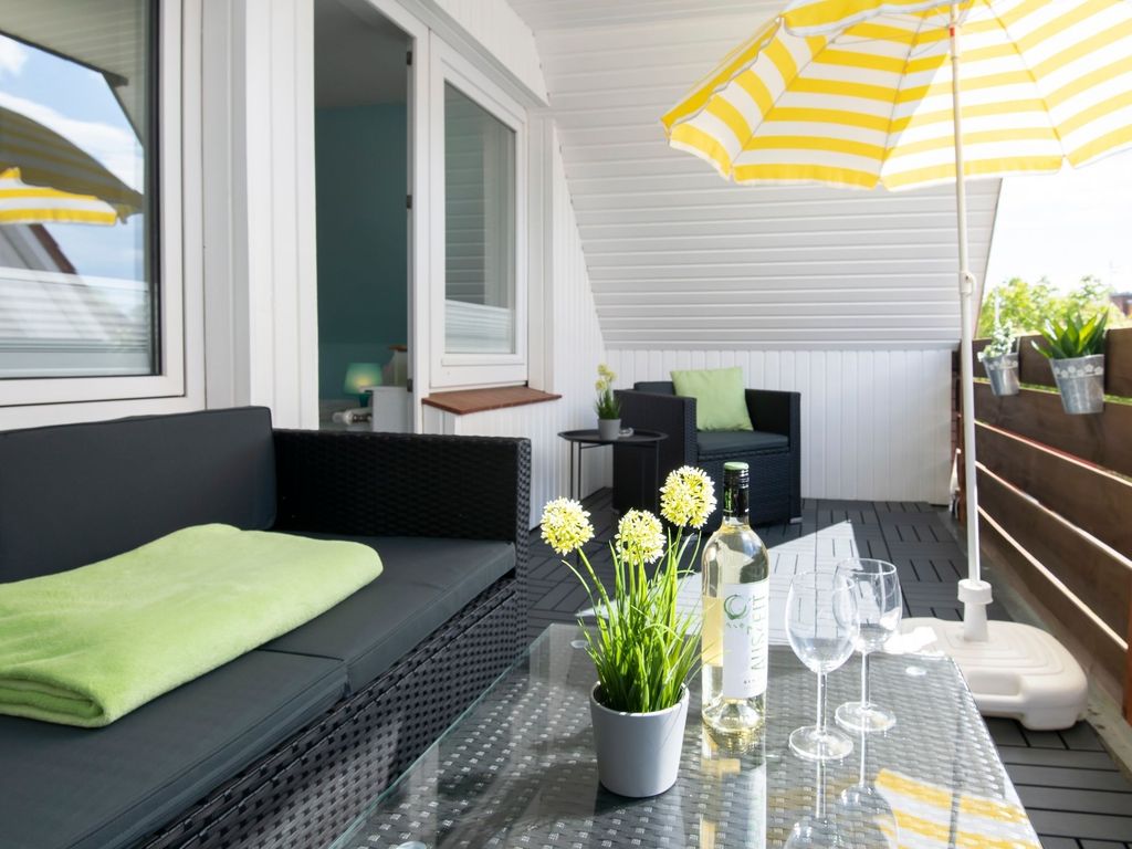Ferienhaus Freitag