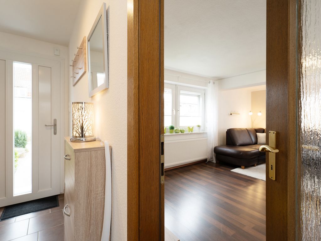 Ferienhaus Freitag