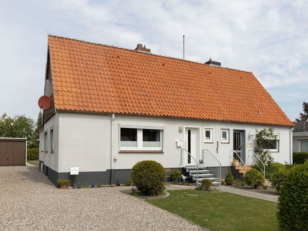 Ferienhaus Freitag