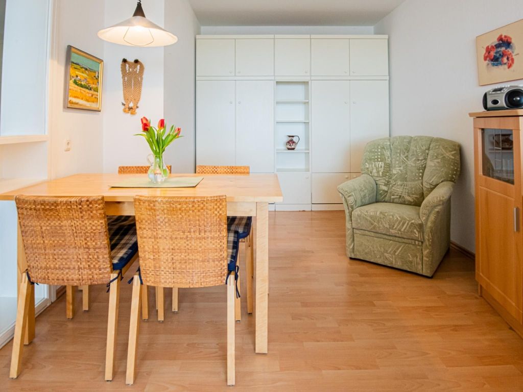 Haus Meeresblick Wohnung 66
