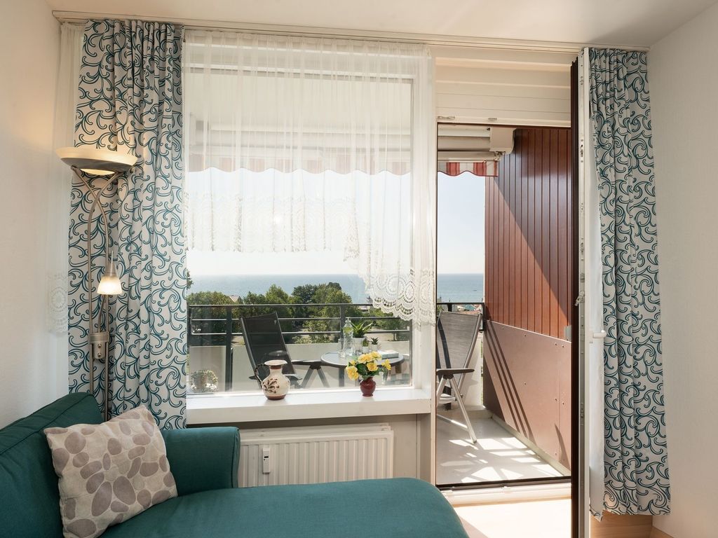 Haus Meeresblick Wohnung 66