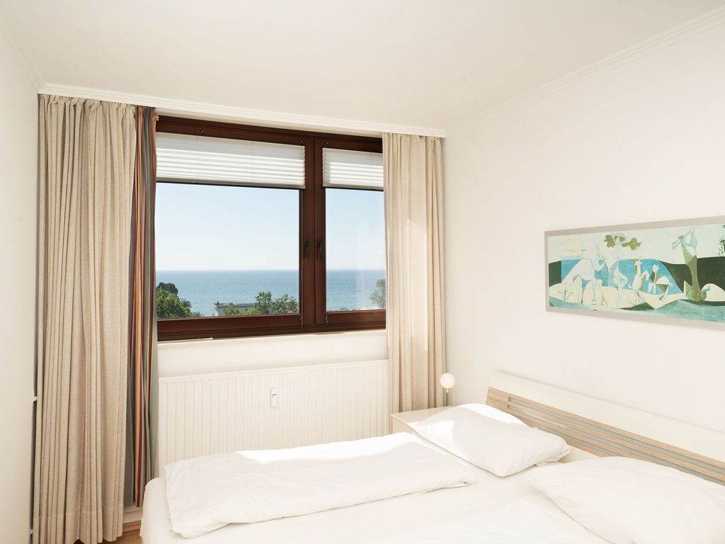Haus Meeresblick Wohnung 66
