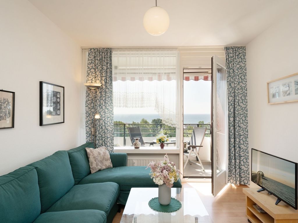 Haus Meeresblick Wohnung 66