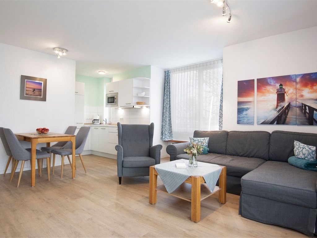 Haus Seeblick Wohnung B7