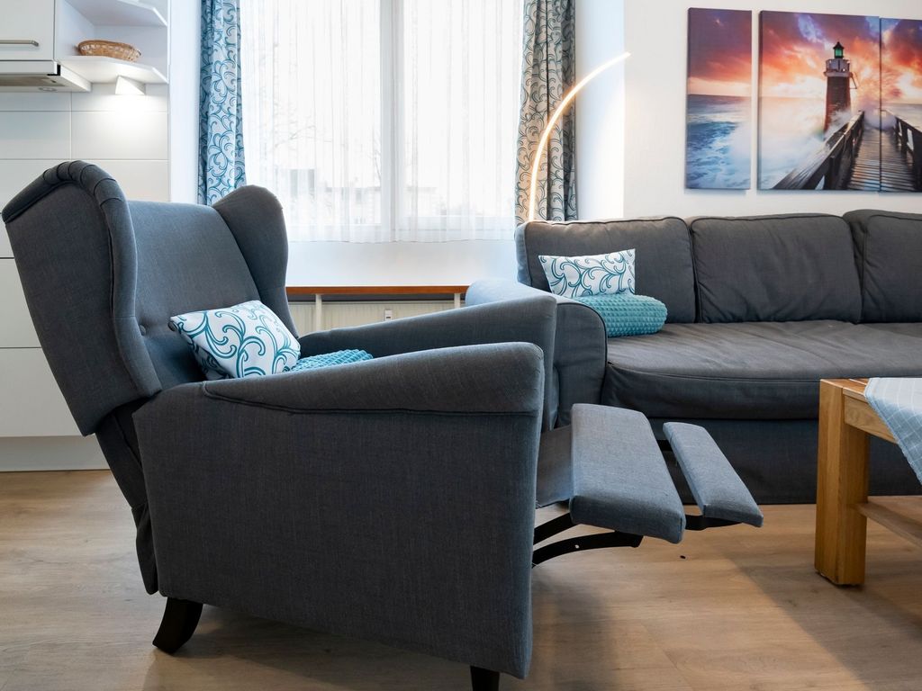 Haus Seeblick Wohnung B7