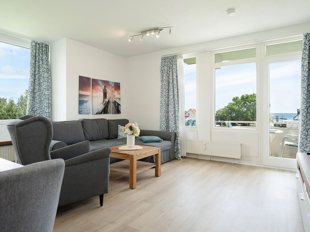 Haus Seeblick Wohnung B7