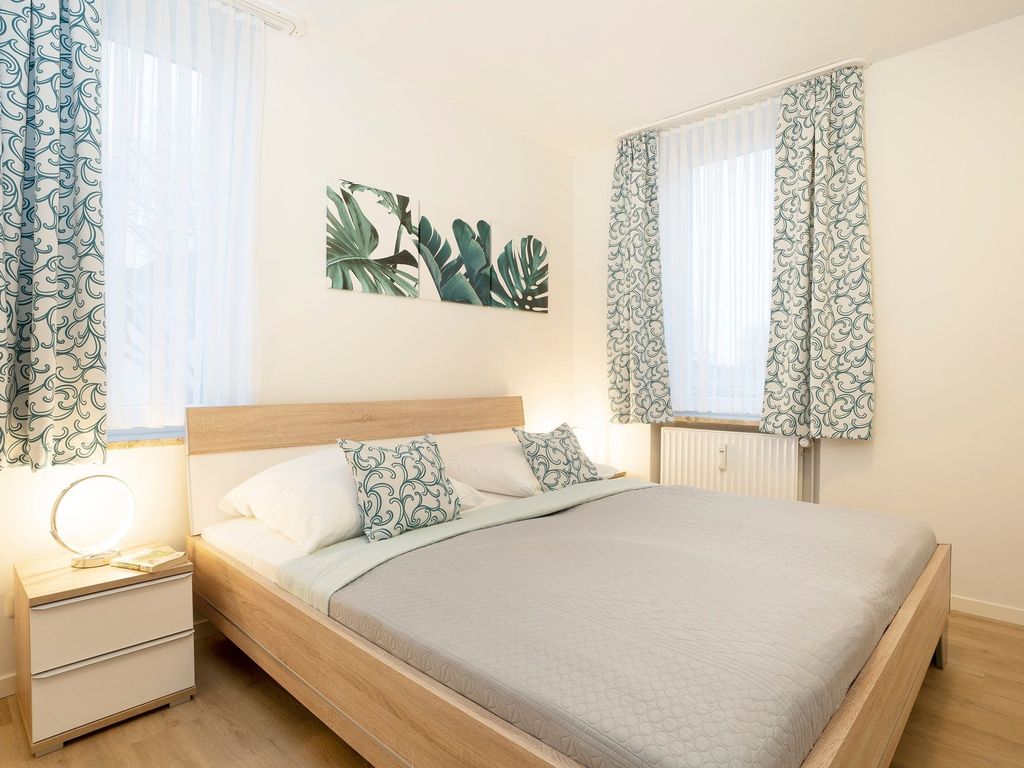 Haus Seeblick Wohnung B7