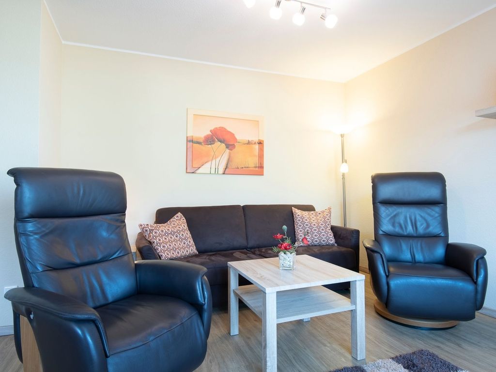 Waldstraße 16 Wohnung Eckhoff