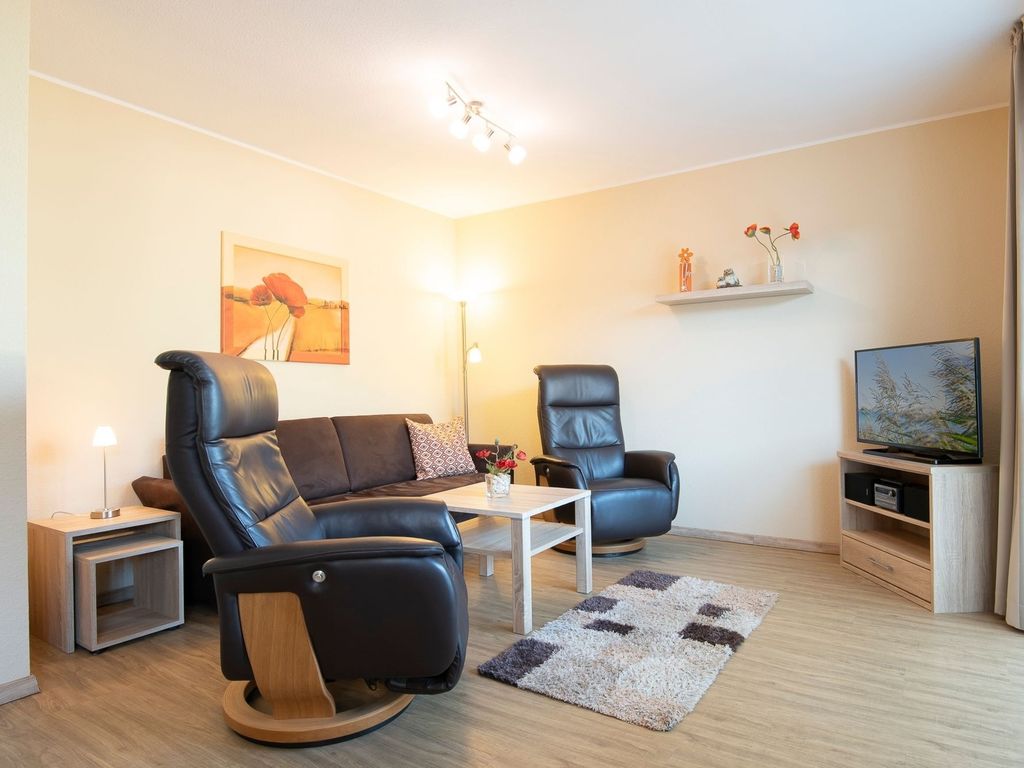 Waldstraße 16 Wohnung Eckhoff