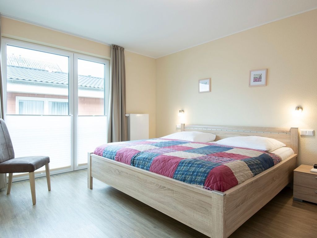 Waldstraße 16 Wohnung Eckhoff