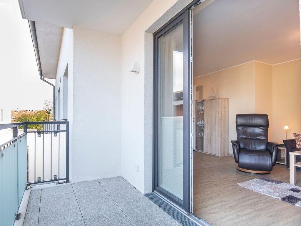 Waldstraße 16 Wohnung Eckhoff