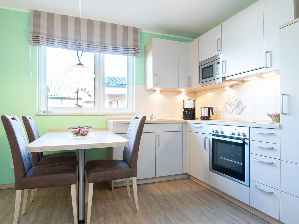 Waldstraße 16 Wohnung Eckhoff