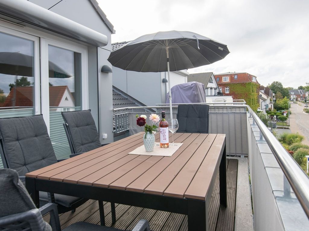 Ostseequartier Ankerplatz