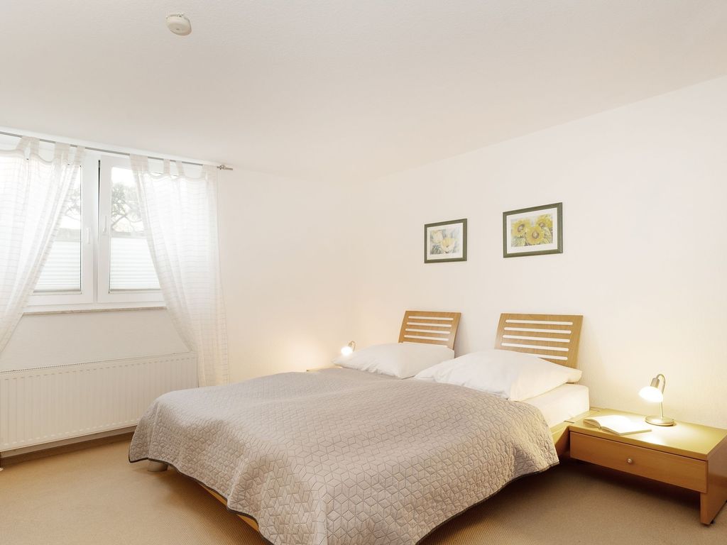 Strandresidenz Wohnung 1