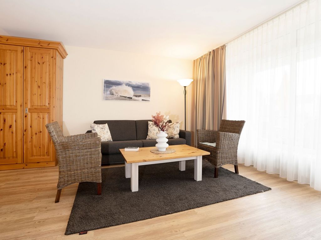 Schützenweg 6 Wohnung 2