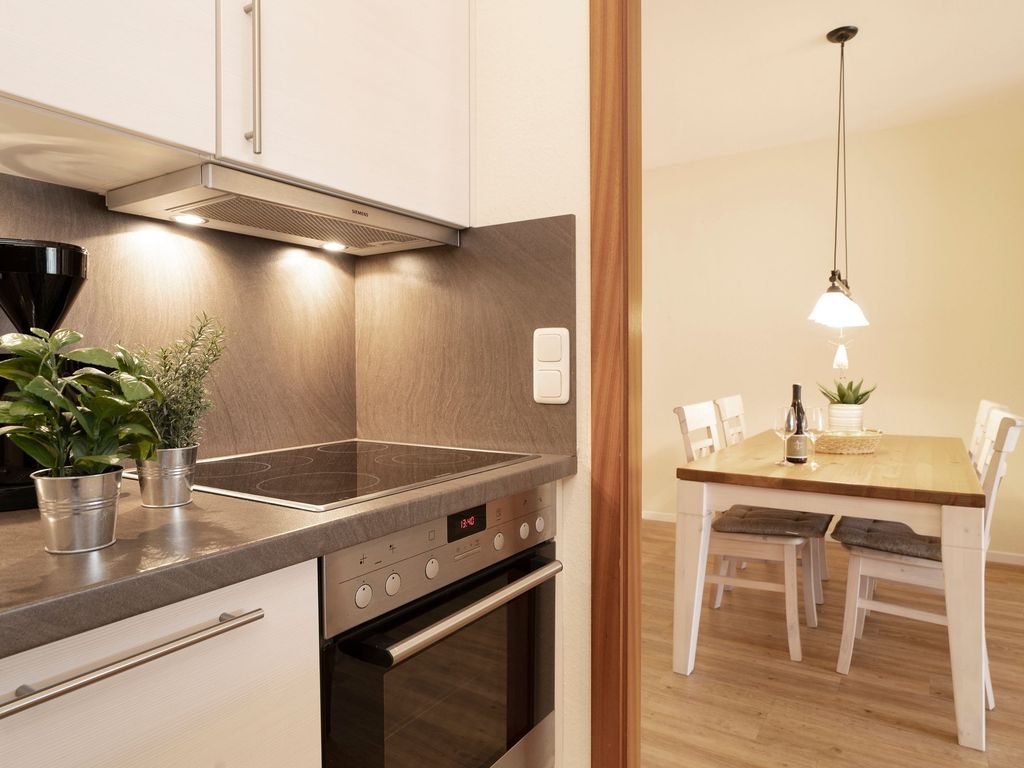 Schützenweg 6 Wohnung 2