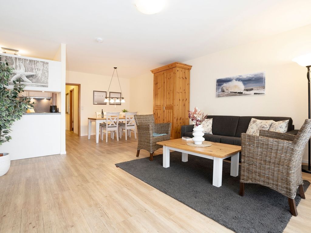 Schützenweg 6 Wohnung 2