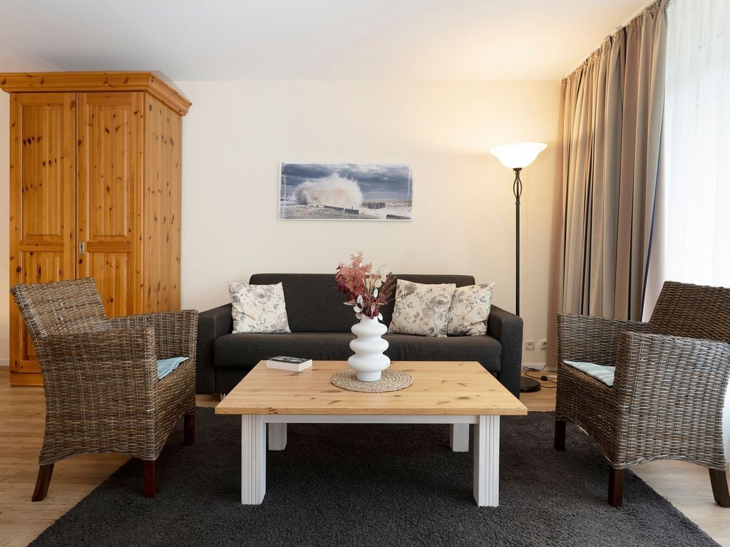 Schützenweg 6 Wohnung 2