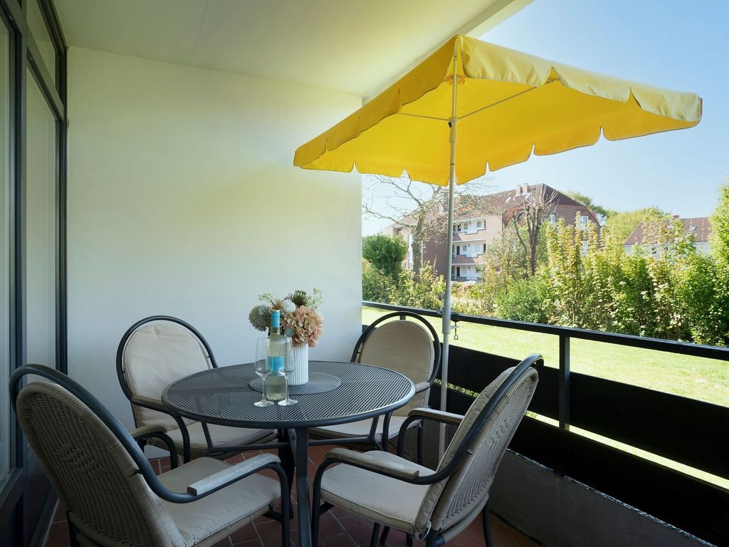 Schützenweg 6 Wohnung 2