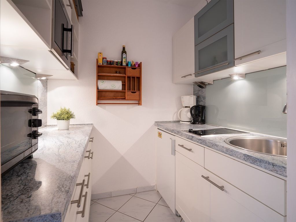 Haus Meeresblick Wohnung 47